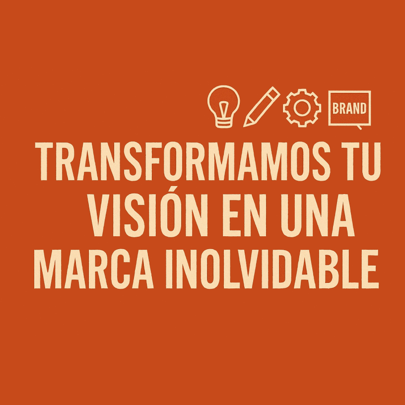 Transformación