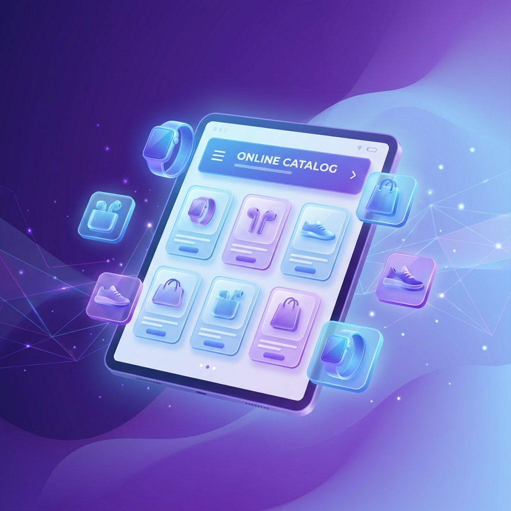 Catálogo enLínea